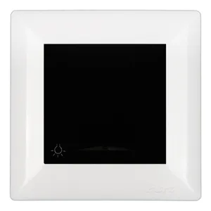 کلید راه پله پارت الکتریک مدل آسمان کد 5071B4015