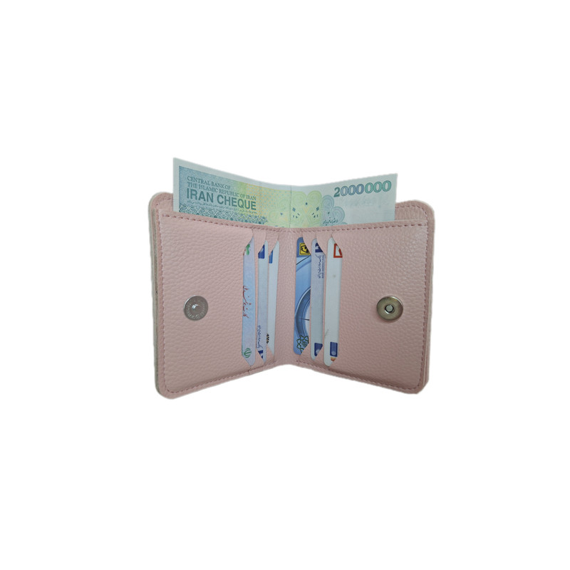 کیف پول زنانه مدل 1101