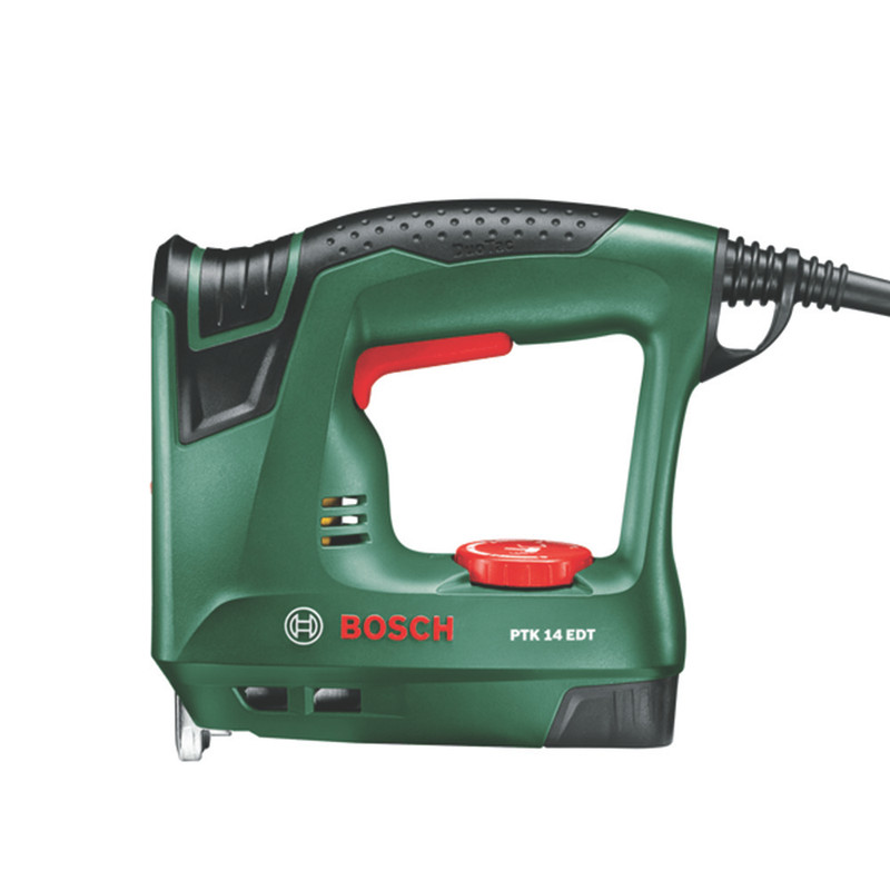 میخ کوب و منگنه کوب برقی بوش مدل PTK 14 EDT