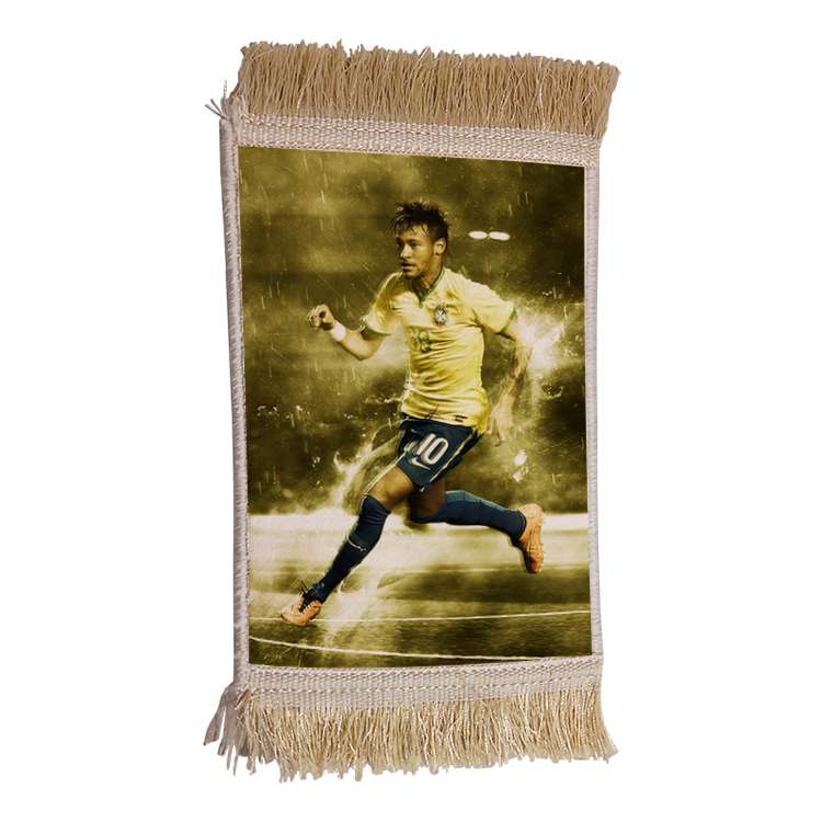 فرش ماشینی دیوارکوب مدل نیمار کد 83