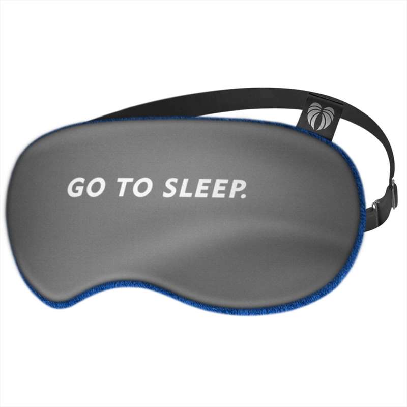 چشم بند خواب کاوا ماسک مدل Go to Sleep4