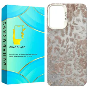 Ghab Guard SOCPG Cover for Samsung Galaxy A32 4G