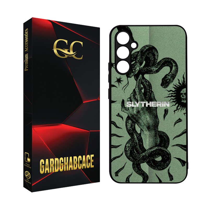 کاور گارد قاب کیس مدل دخترانه T مناسب برای گوشی موبایل سامسونگ Galaxy A56  