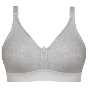 سوتین  بدون فنر زنانه پانیذ کد 66385-NEW