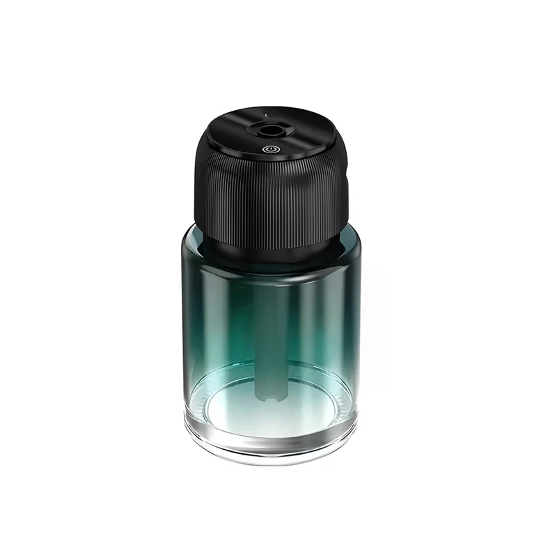 خوشبو کننده هوا گرین لاین مدل fragrance new design حجم 160 میلی لیتر