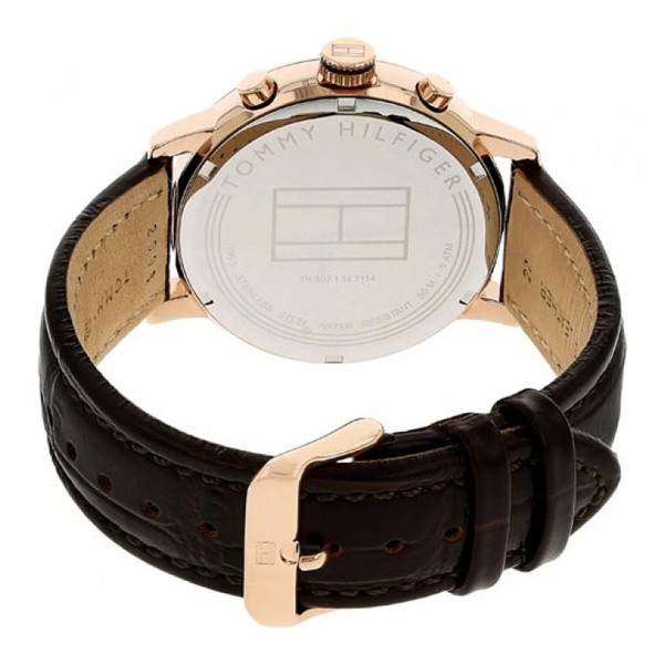 ساعت مچی عقربه‌ای مردانه تامی هیلفیگر مدل 1791308