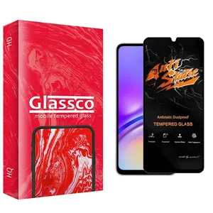 محافظ صفحه نمایش گلس کو مدل CGo1 Antistatic مناسب برای گوشی موبایل سامسونگ Galaxy A05