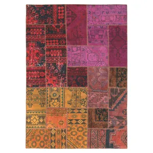 کلاژ فرش دستبافت سه متری کد504714