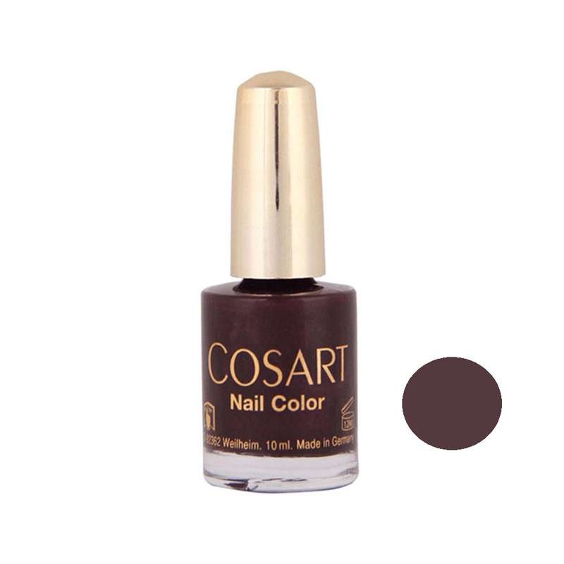  لاک ناخن کوزارت شماره 5053 