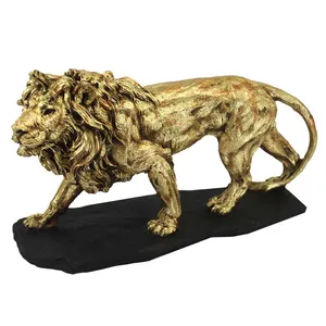 مجسمه مدل شیر