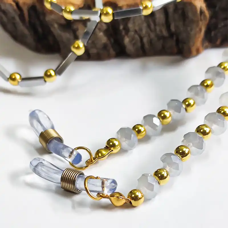 بند عینک مدل دلبر