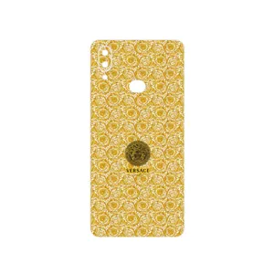 MAHOOT versace Cover Sticker for Samsung Galaxy A10s