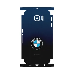 MAHOOT BMW-FullSkin Cover Sticker for Samsung Galaxy S6