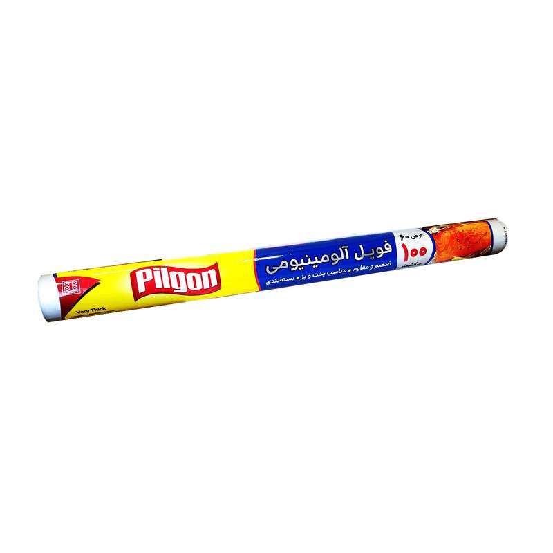 فویل پیلگون مدل  60100 طول 1 متری
