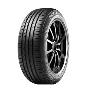 لاستیک خودرو کومهو تایر مدل ecsta HS51 سایز 225/45R17 - تک حلقه