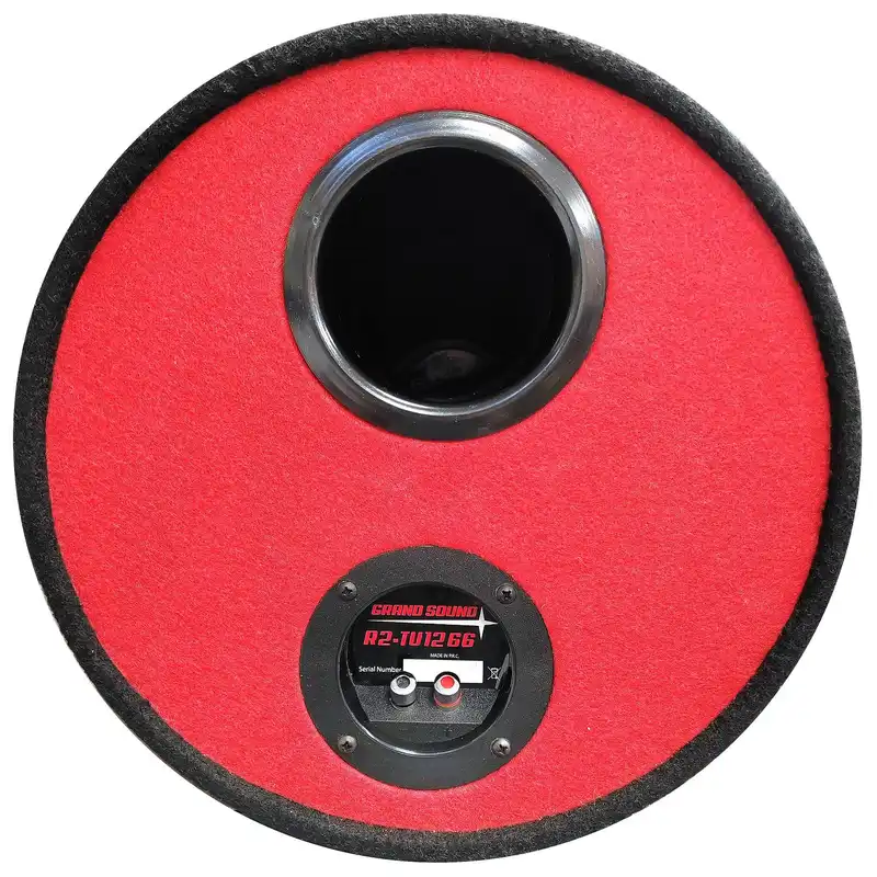 ساب ووفر خودرو گرند ساند مدل R2-TU1266