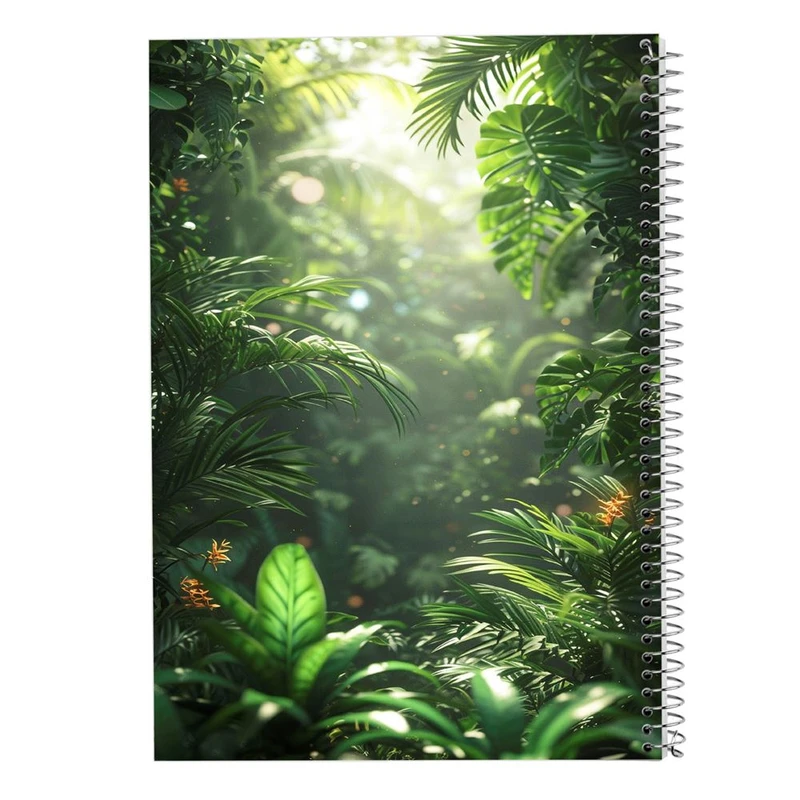 دفتر لیست خرید 50 برگ مدوپد مدل برگ کد DF15568