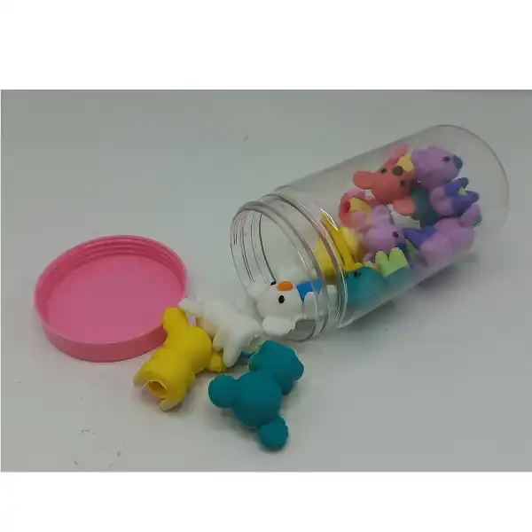 سرمدادی مدل کوآلا بسته 12 عددی