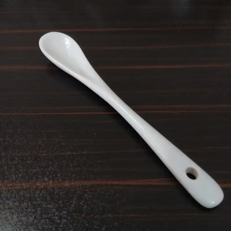 قاشق چایخوری مدل تابان مجموعه 6 عددی