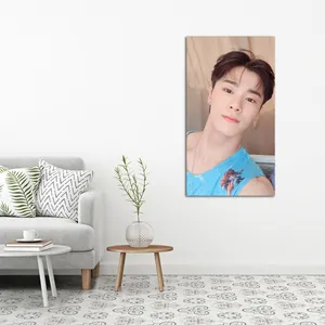 تابلو شاسی مدل Moon Bin کد 20