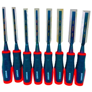 مغار مدل ضربه خور اتنسی مدل JT 10-25mm مجموعه 8 عددی