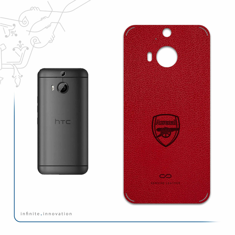 برچسب پوششی ماهوت مدل RL-ARSNL مناسب برای گوشی موبایل اچ تی سی One M9 Plus