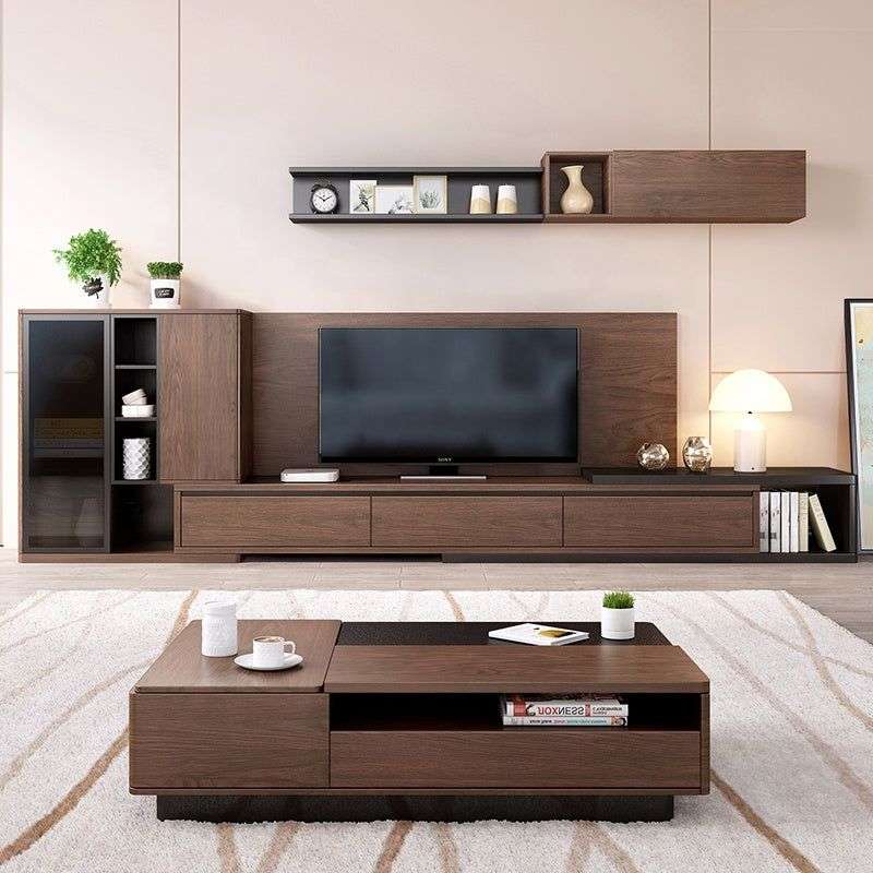 ست میزتلویزیون مدل SO45106