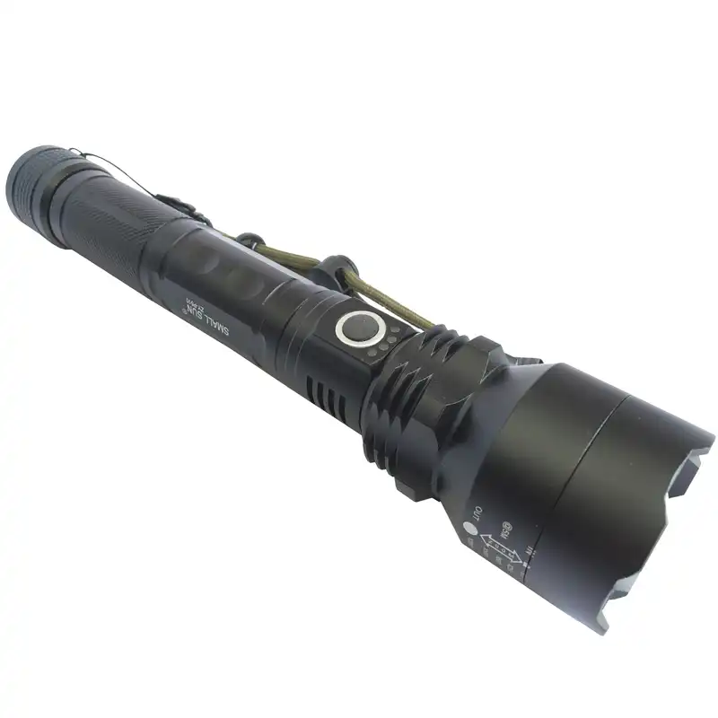 چراغ قوه اسمال سان مدل ZY-P510