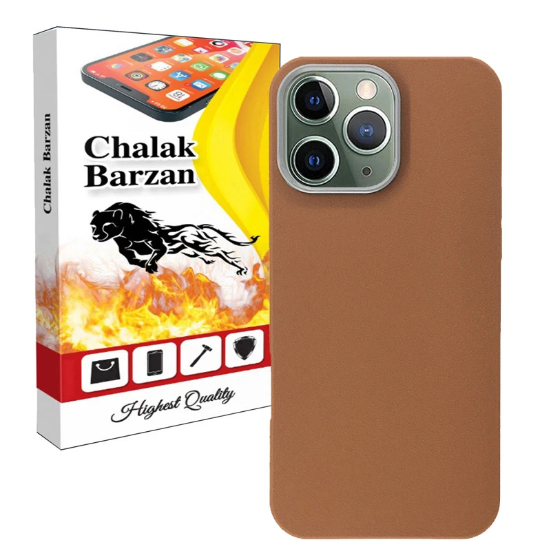 کاور چالاک برزن مدل M011-MD مناسب برای گوشی موبایل اپل Iphone 13 Pro