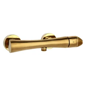 Rassan Atis Shower Mixer Faucets