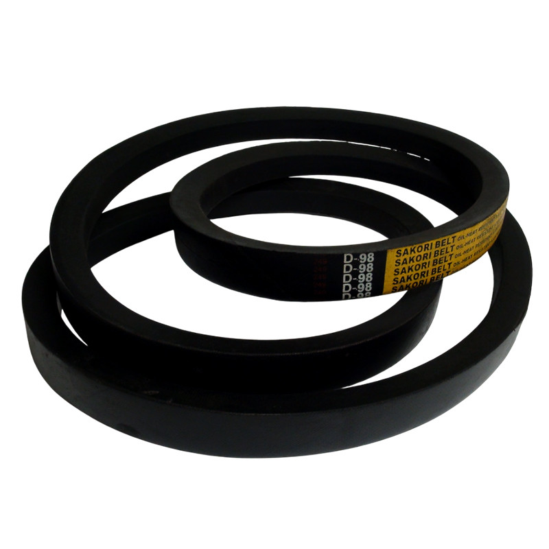 تسمه صنعتی ساکوری مدل D98