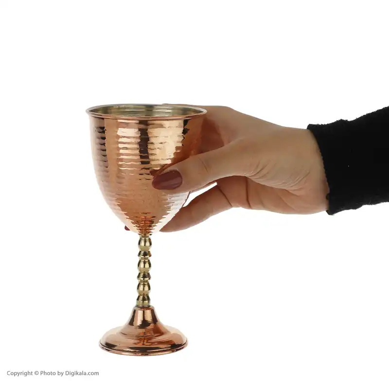 جام مسی کد 003