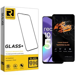 Randika RK Antistatic Screen Protector For Realme  10 Pro 5G