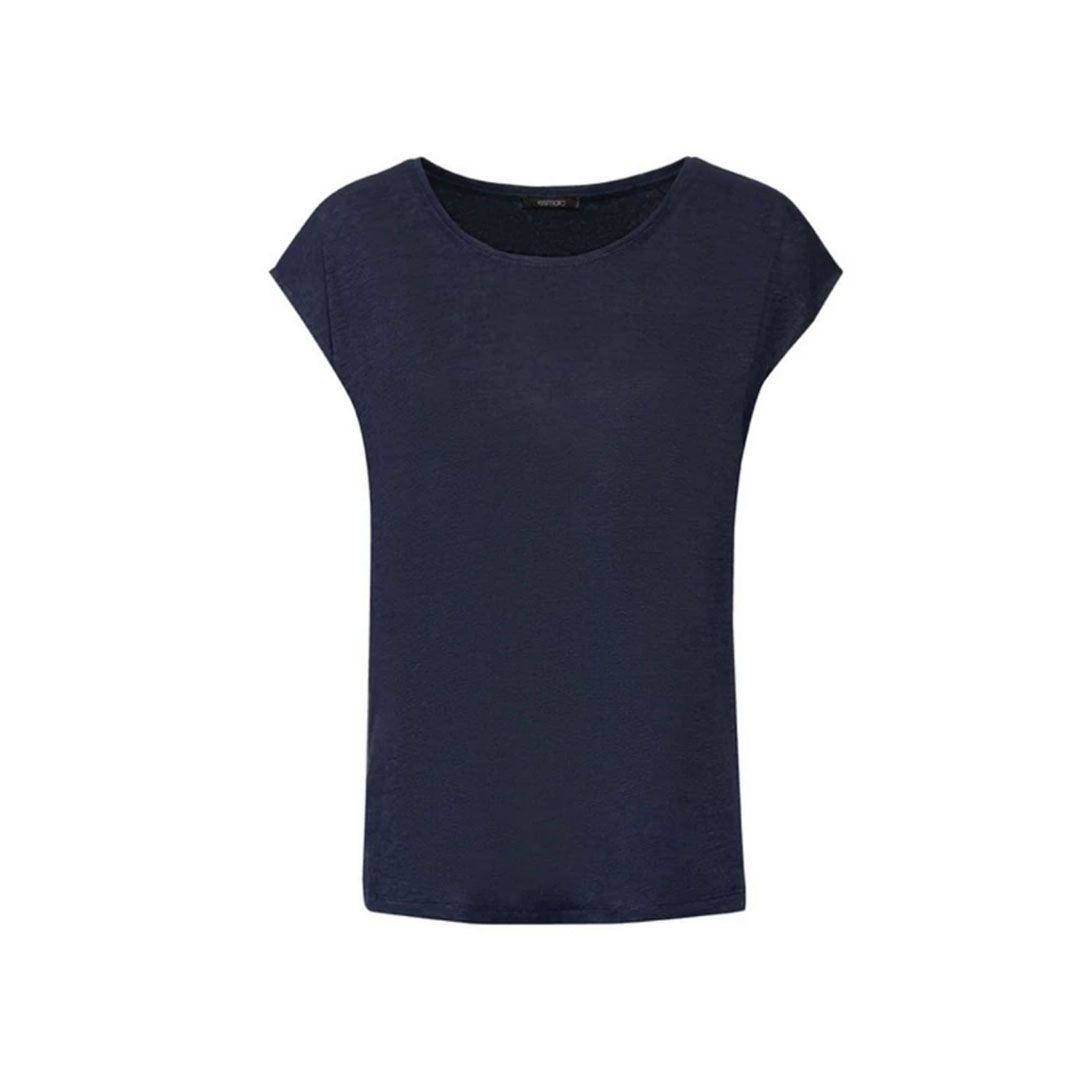 تی شرت آستین کوتاه زنانه اسمارا مدل sa2 -  - 1