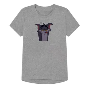 تی شرت آستین کوتاه پسرانه مدل تام خسته کد 31 Z رنگ طوسی