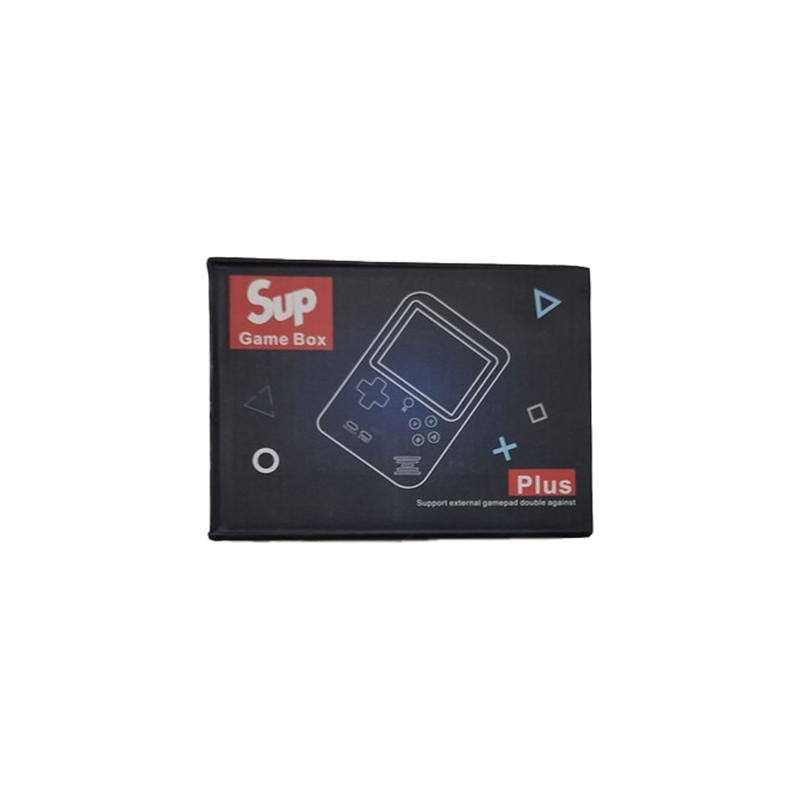 کنسول بازی قابل حمل مدل ساپ گیم 400