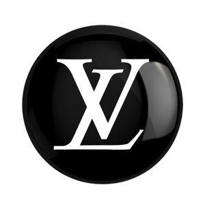 مگنت خندالو مدل لویی ویتون Louis Vuitton کد 8515
