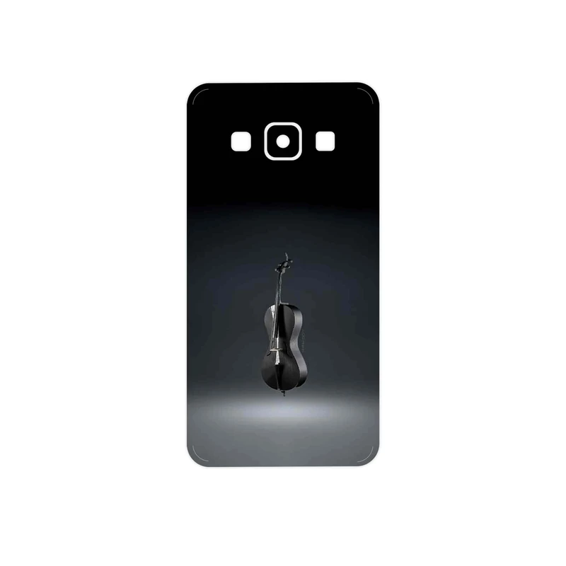 برچسب پوششی ماهوت مدل Cello مناسب برای گوشی موبایل سامسونگ Galaxy A3