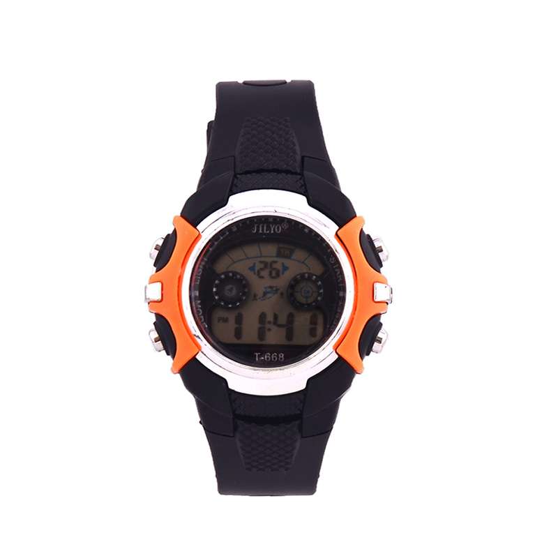 ساعت مچی دیجیتال مدل JIL 2780 - ME-NA ساعت مچی دیجیتال مدل JIL 2780 - ME-NA