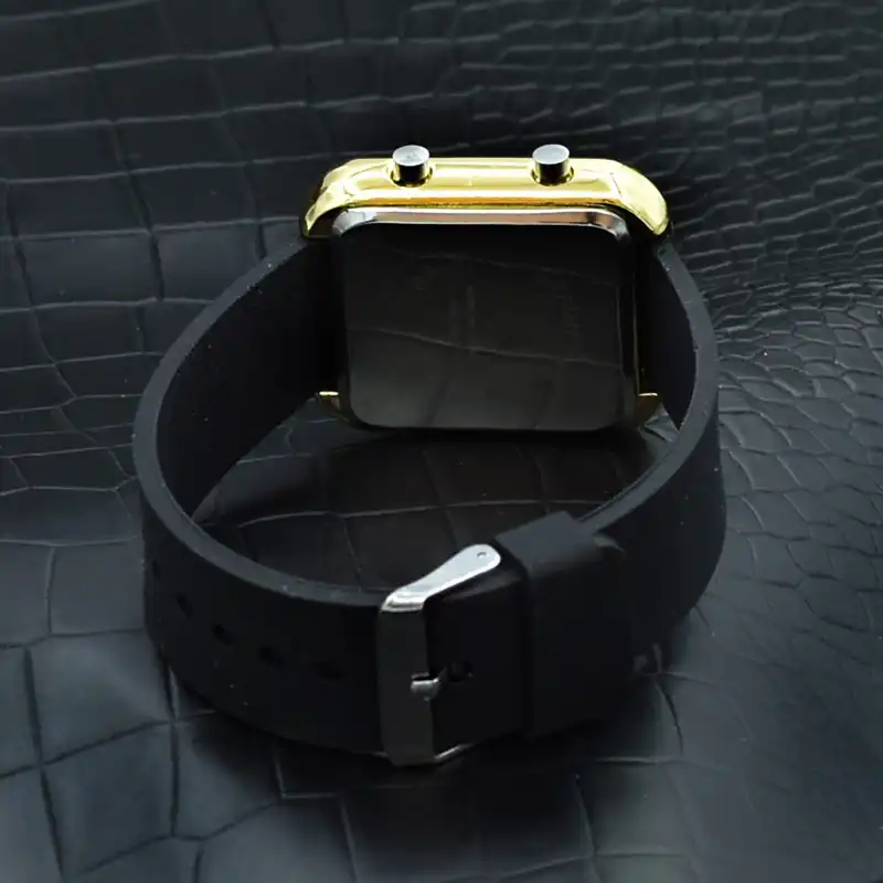 ساعت مچی دیجیتال مدل mo-110-me