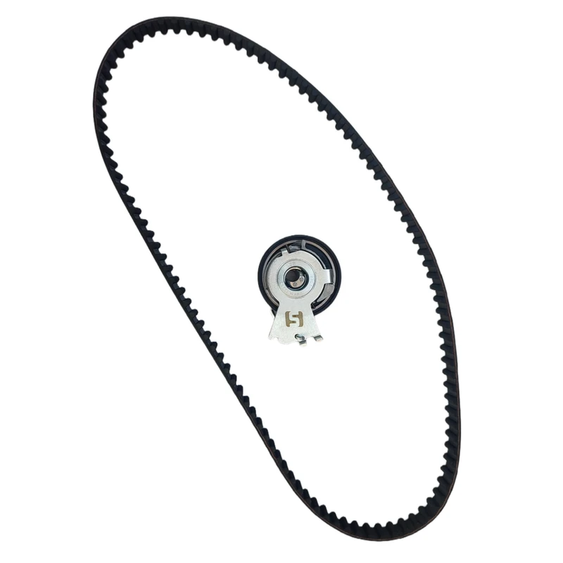 کیت تایم خودرو شایگان کد 5 مناسب برای پژو 206 تیپ 2