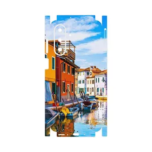 MAHOOT Venice_City-FullSkin Cover Sticker for Samsung Galaxy A26
