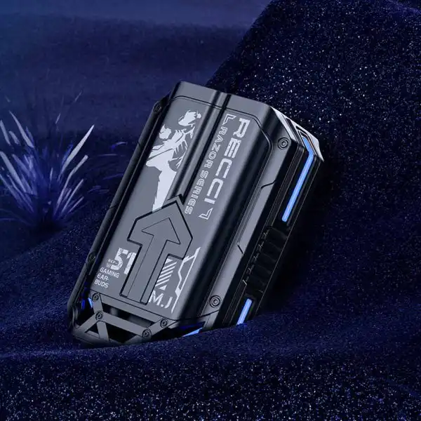 هندزفری بلوتوثی رسی مدل REP-W51