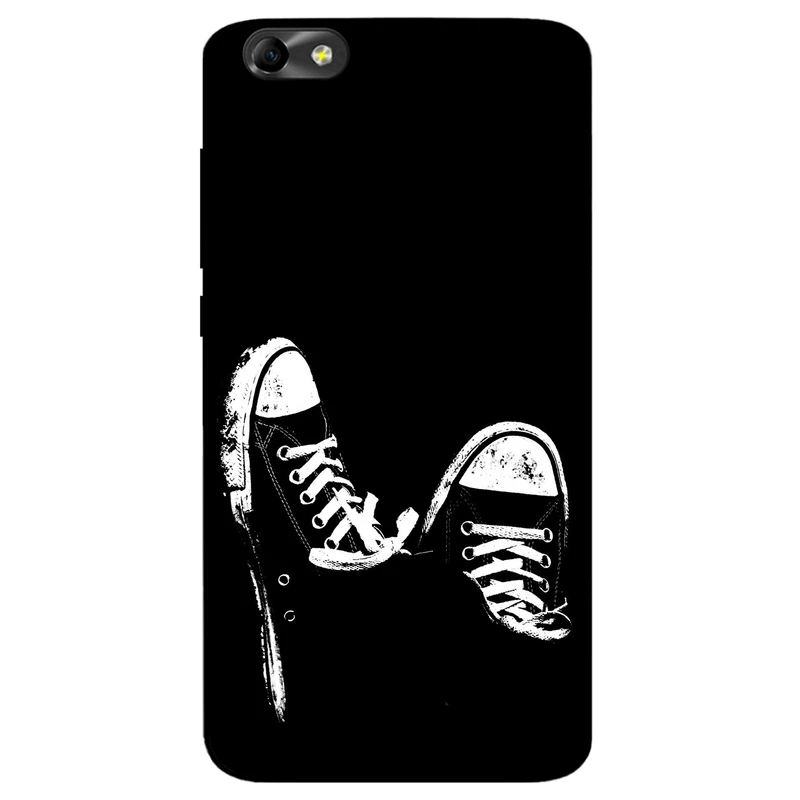  کاور مگافون کد 0043 مناسب برای گوشی موبایل آنر 4X