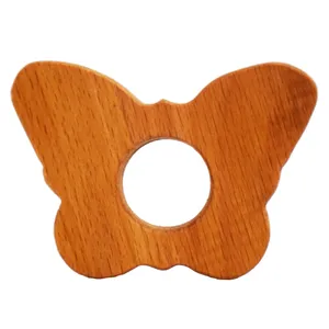 دندان گیر کودک مدل پروانه DB8