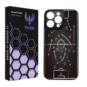 RIVEN RI3-20 Case For Apple iphone 14 Pro Max