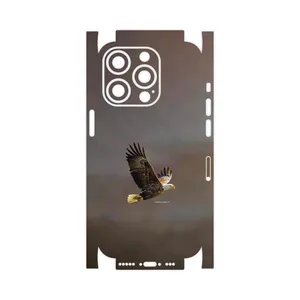 MAHOOT Eagle-FullSkin Cover Sticker for Apple iPhone 14 Pro