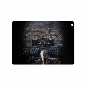 MAHOOT Game of Thrones Cover Sticker for Apple iPad Air 2013 A1476