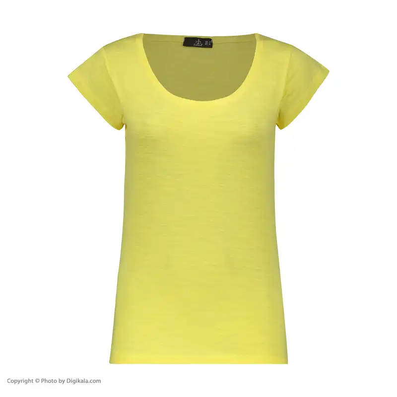 تی شرت زنانه اسپیور مدل 2W03M-11