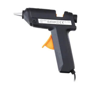 دستگاه چسب تفنگی جانسون مدل FL-138B